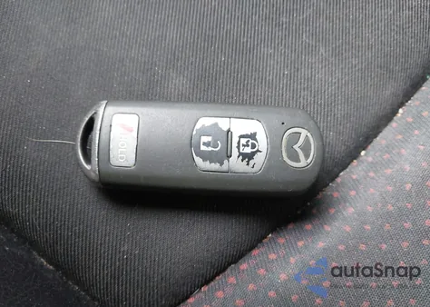 2012 Mazda Mazdaspeed3 Touring из США, поврежденный, VIN JM1BL1L34C1698218